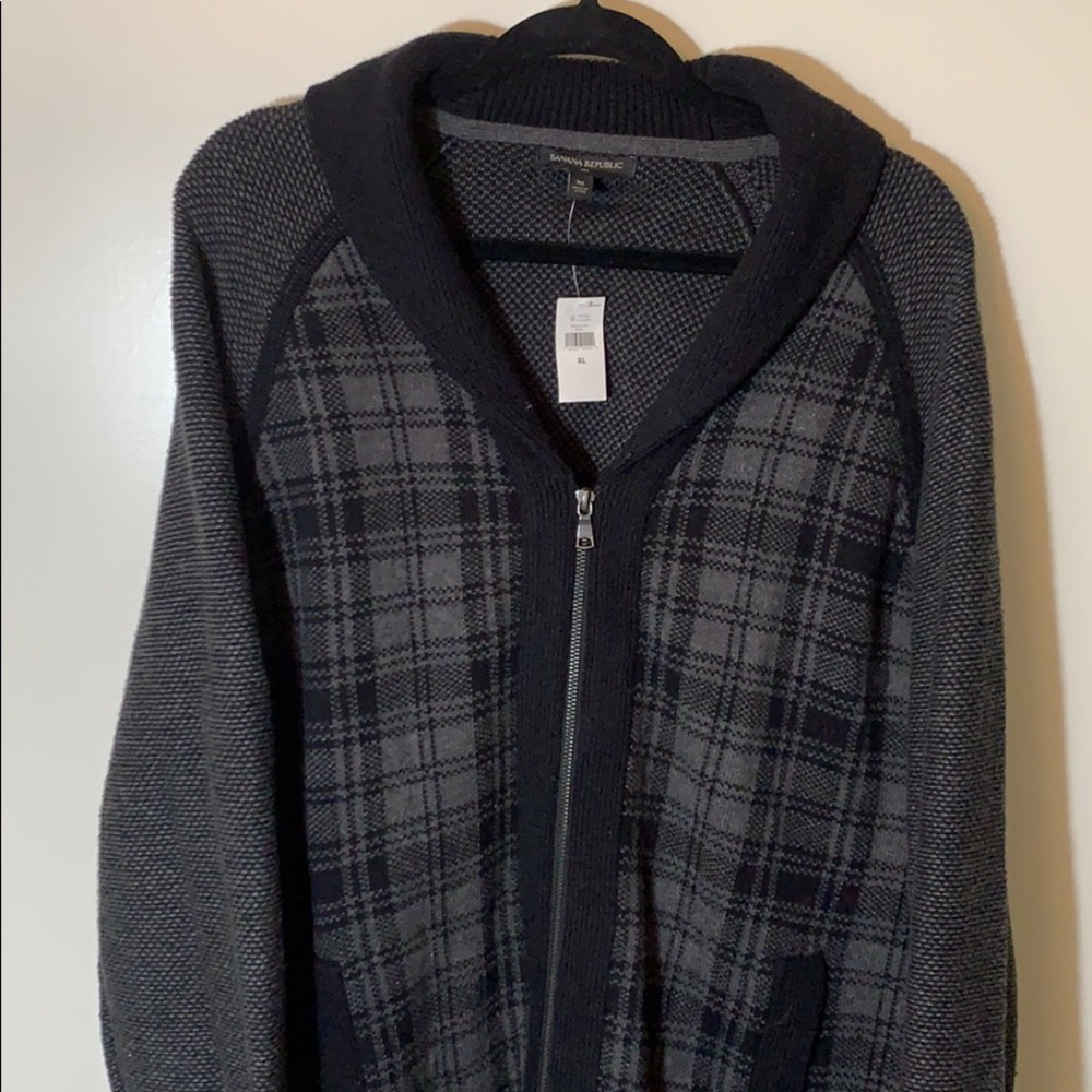 Banana Republic Sweater